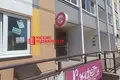 Tienda 50 m² en Grodno, Belarús