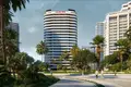 Complejo residencial New residence Mag 777 with modern premium infrastructure, Dubai Sports City, Dubai, UAE