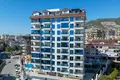 Apartamento 2 habitaciones 53 m² Muratpasa, Turquía