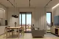 Mieszkanie 1 pokój 58 m² Limassol, Cypr