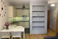 2 room apartment 37 m² in Warsaw, Poland