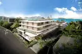 Appartement 2 chambres 51 m² Phuket, Thaïlande