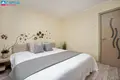 Appartement 2 chambres 49 m² Vilnius, Lituanie