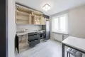 1 room apartment 41 m² Minsk, Belarus