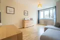 Wohnung 1 zimmer 27 m² Krakau, Polen