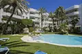 Penthouse z 2 sypialniami 98 m² Marbella, Hiszpania