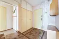 2 room apartment 49 m² Minsk, Belarus