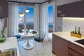Apartamento 2 habitaciones 135 m² Marmara Region, Turquía
