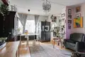 Appartement 2 chambres 42 m² Helsinki sub region, Finlande