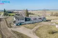 Commercial property 469 m² in Motiejunai, Lithuania