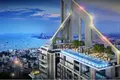 Жилой комплекс Grand Solaire самое высокое здание в Паттайе.