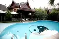 Villa 8 habitaciones 850 m² Phuket, Tailandia