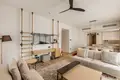 Penthouse 3 Schlafzimmer 199 m² Tivat, Montenegro