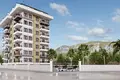 Apartamento 2 habitaciones 61 m² Demirtas, Turquía