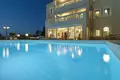 Villa 8 bedrooms 590 m² Kato Gouves, Greece