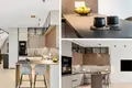 Wohnung 5 zimmer 122 m² Vilnius, Litauen
