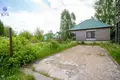 Casa 56 m² Rakauski sielski Saviet, Bielorrusia