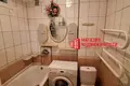 2 room apartment 41 m² Hrodna, Belarus