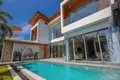 villa de 3 chambres 338 m² Choeng Thale, Thaïlande