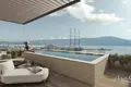 Mieszkanie 3 pokoi 171 m² Tivat, Czarnogóra