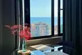 APARTMENT 1+1 FOR RENT IN VILLA ZOGUT, SEA VIEW!