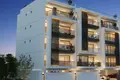Wohnung 2 Schlafzimmer 114 m² Larnaka, Zypern