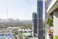Квартира 3 комнаты 61 м² Дубай, ОАЭ