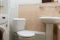 2 room apartment 56 m² Minsk, Belarus
