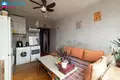 Квартира 2 комнаты 40 м² Вильнюс, Литва