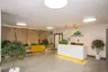 Wohnung 1 zimmer 38 m² Minsk, Belarus