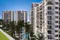 2 bedroom apartment 69 m² Trikomo, Northern Cyprus