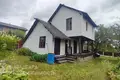 Maison 32 m² Aliachnovicki sielski Saviet, Bélarus