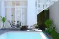 Villa de 5 pièces 341 m² Phuket, Thaïlande