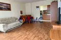 Wohnung 2 Schlafzimmer 86 m² Sonnenstrand, Bulgarien