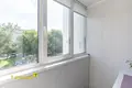 1 room apartment 33 m² Minsk, Belarus