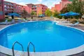 Appartement 2 chambres 67 m² Sunny Beach Resort, Bulgarie