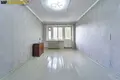 Wohnung 2 zimmer 53 m² Minsk, Belarus