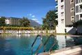 2 bedroom apartment 125 m² Yaylali, Turkey