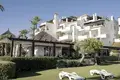 2 bedroom penthouse 115 m² Estepona, Spain