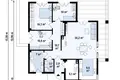 House 103 m² Brazuole, Lithuania