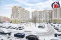 3 room apartment 77 m² Minsk, Belarus