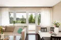 Apartamento 3 habitaciones 61 m² Cracovia, Polonia