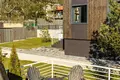 House 107 m² Astrashitskagaradokski rural council, Belarus