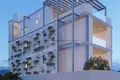 1 bedroom apartment 67 m² Paphos Municipality, Cyprus