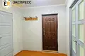 Mieszkanie 3 pokoi 61 m² Pińsk, Białoruś