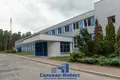 Oficina 1 724 m² en Minsk, Bielorrusia