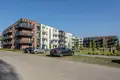 Apartamento 1 habitación 35 m² en Poznan, Polonia