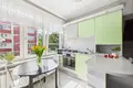 2 room apartment 35 m² Warsaw, Poland