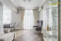 Wohnung 2 zimmer 61 m² Minsk, Belarus