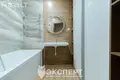 3 room apartment 90 m² Minsk, Belarus